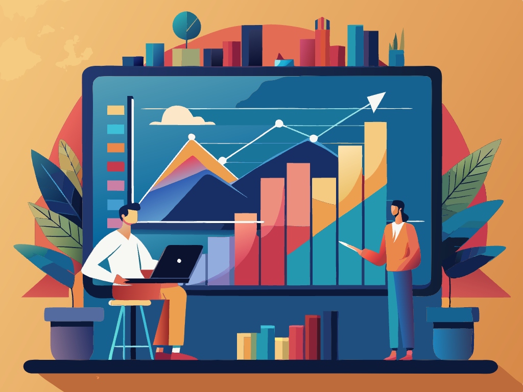 차트 그래프 숫자 표현 수학 수리 수능 공부 svg 벡터 원본 이미지 포토샵 파일_chart (7)