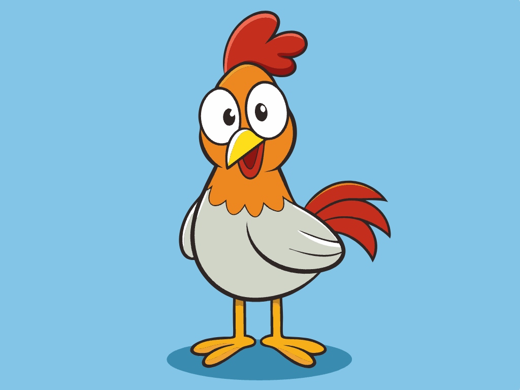 치킨 통닭 닭 수닭 암닭 달걀  svg 벡터 원본 이미지 포토샵 파일_chicken (37)