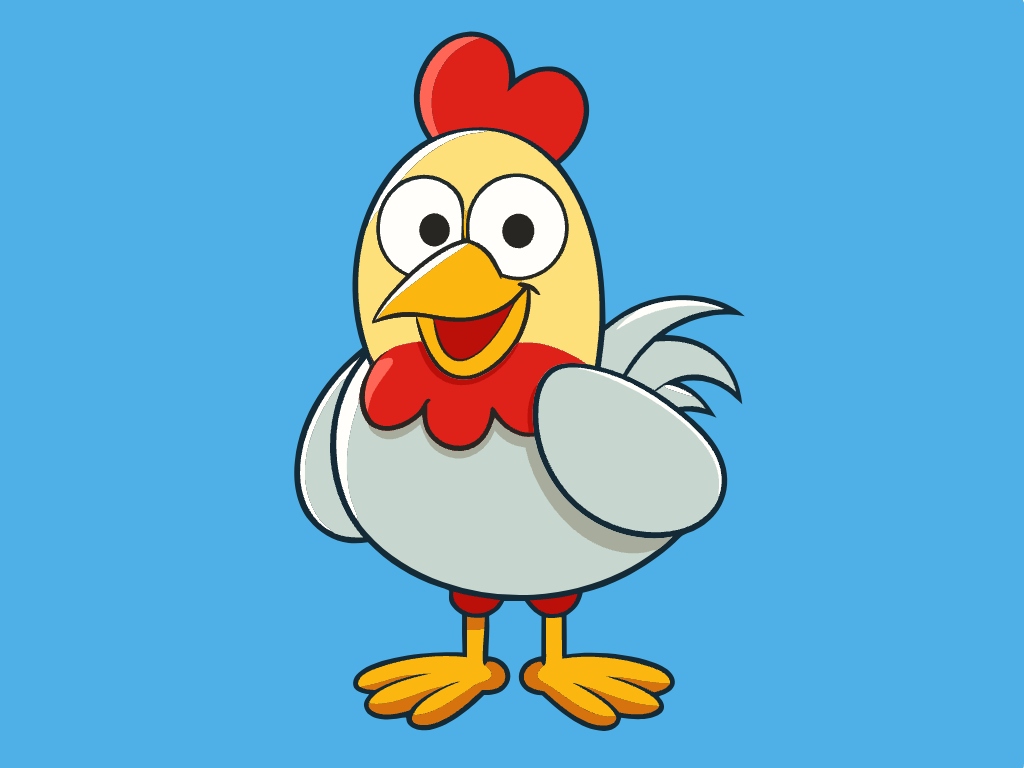 치킨 통닭 닭 수닭 암닭 달걀  svg 벡터 원본 이미지 포토샵 파일_chicken (39)