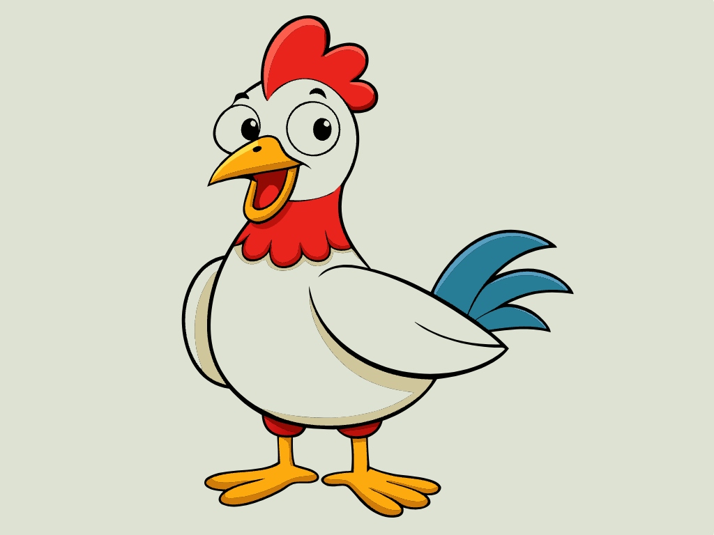 치킨 통닭 닭 수닭 암닭 달걀  svg 벡터 원본 이미지 포토샵 파일_chicken