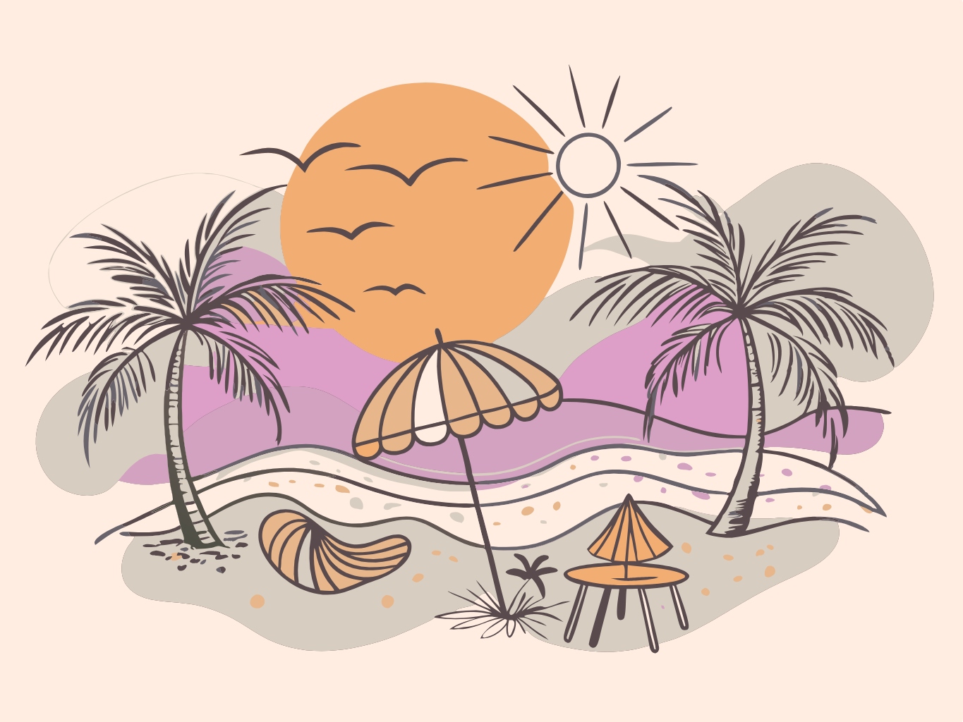 여름_벡터_summer (1)