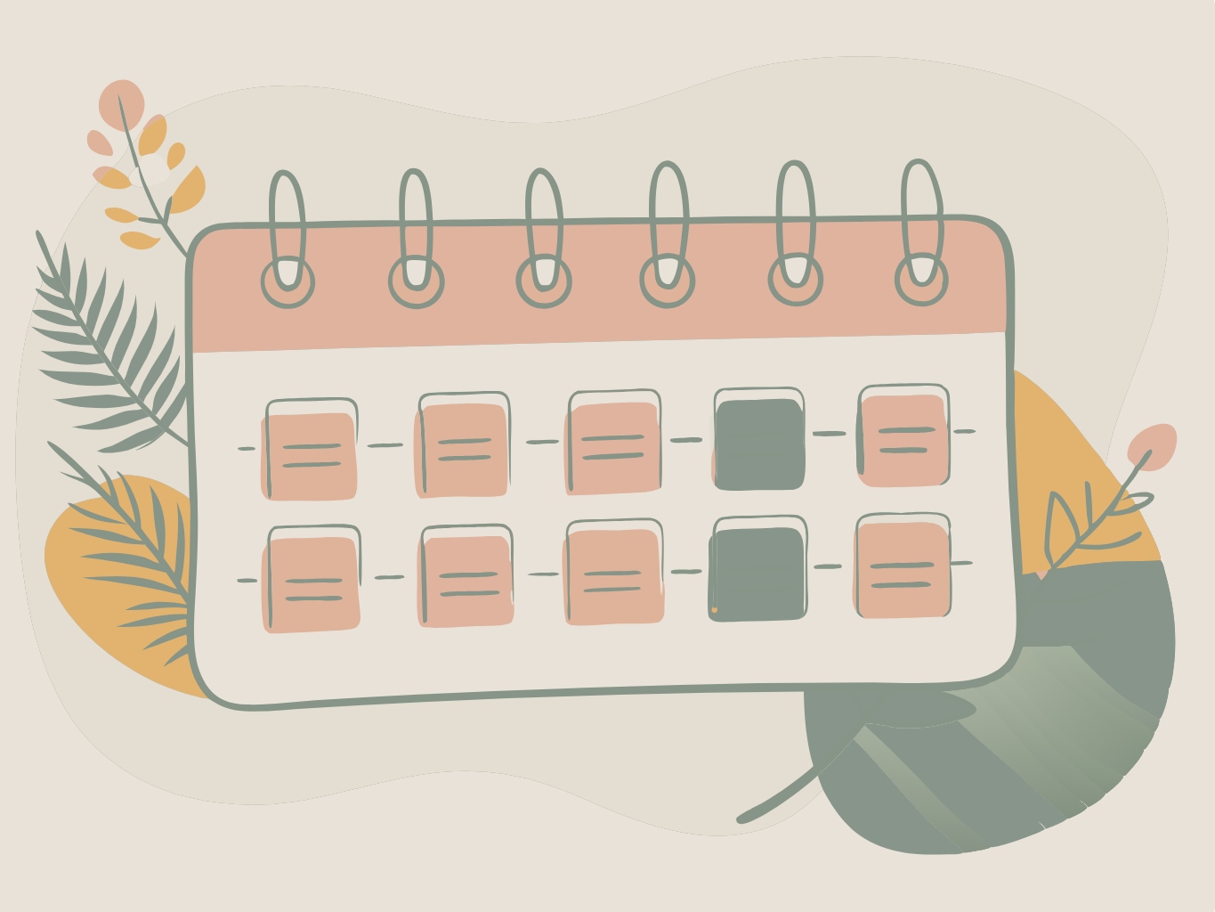 타임라인_시간순_서순_벡터_timeline (11)