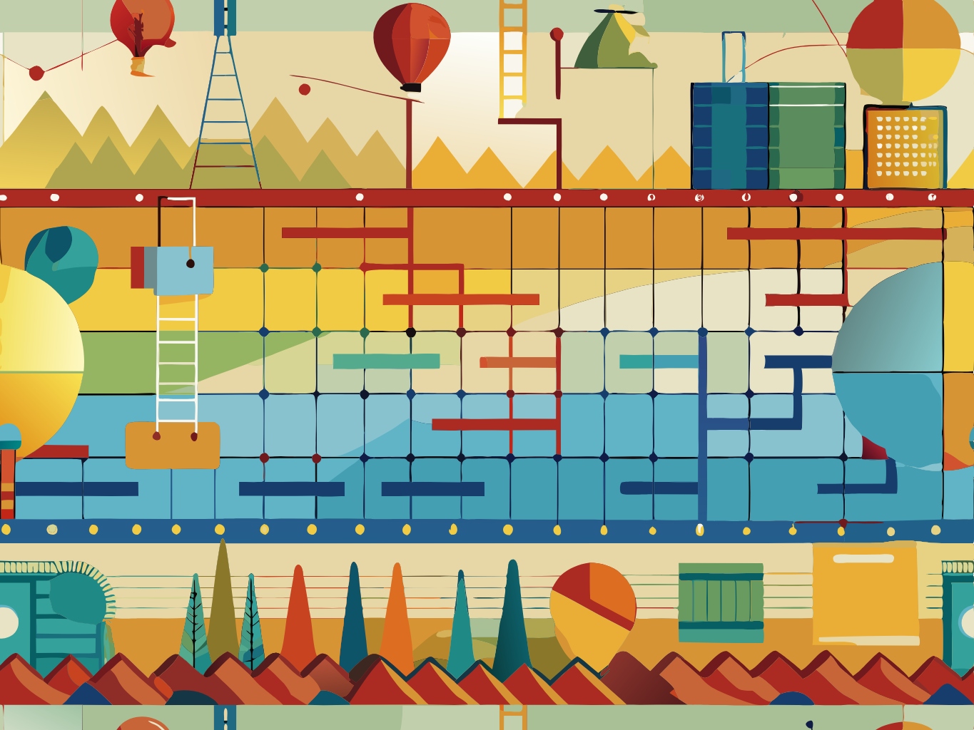 타임라인_시간순_서순_벡터_timeline (12)