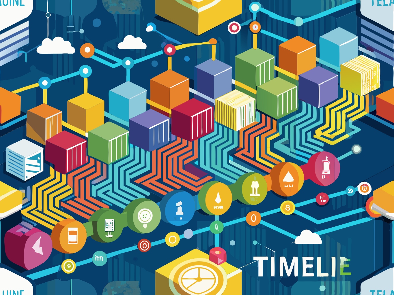 타임라인_시간순_서순_벡터_timeline (13)