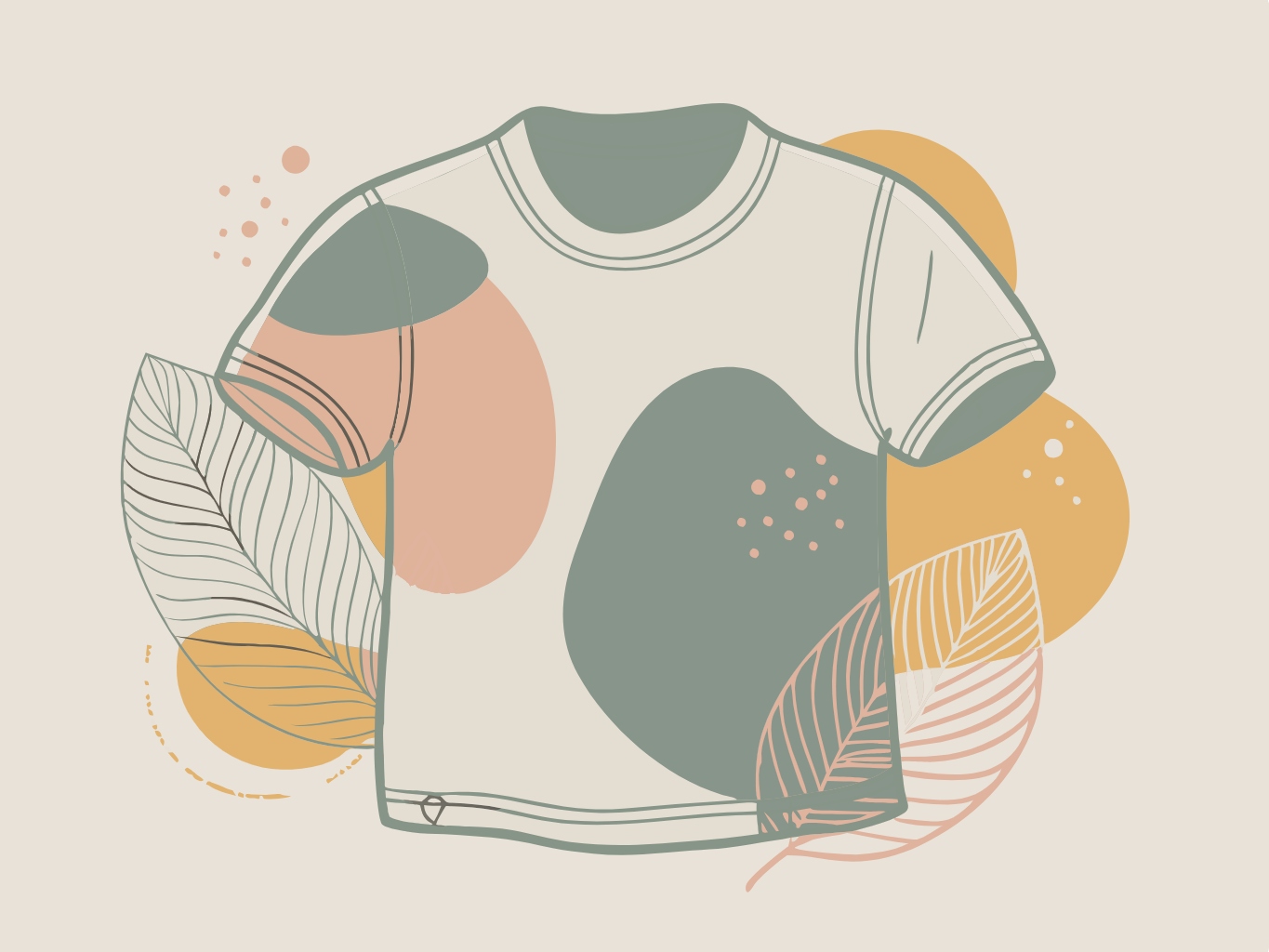 티셔츠_옷_벡터_t-shirt (26)