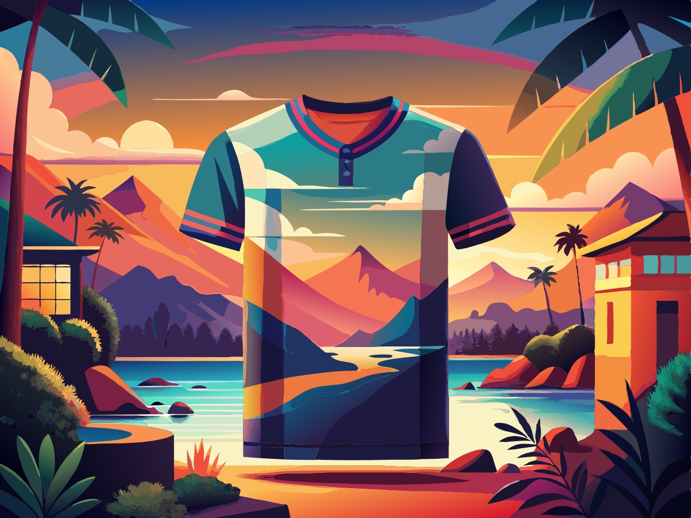 티셔츠_템플릿_벡터_t-shirt-template (1)