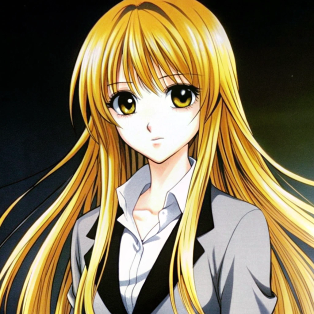 만화스타일, 망가, 주인공, 코스프레an-illustrated-character-with-a-manga-style--she-h (15)