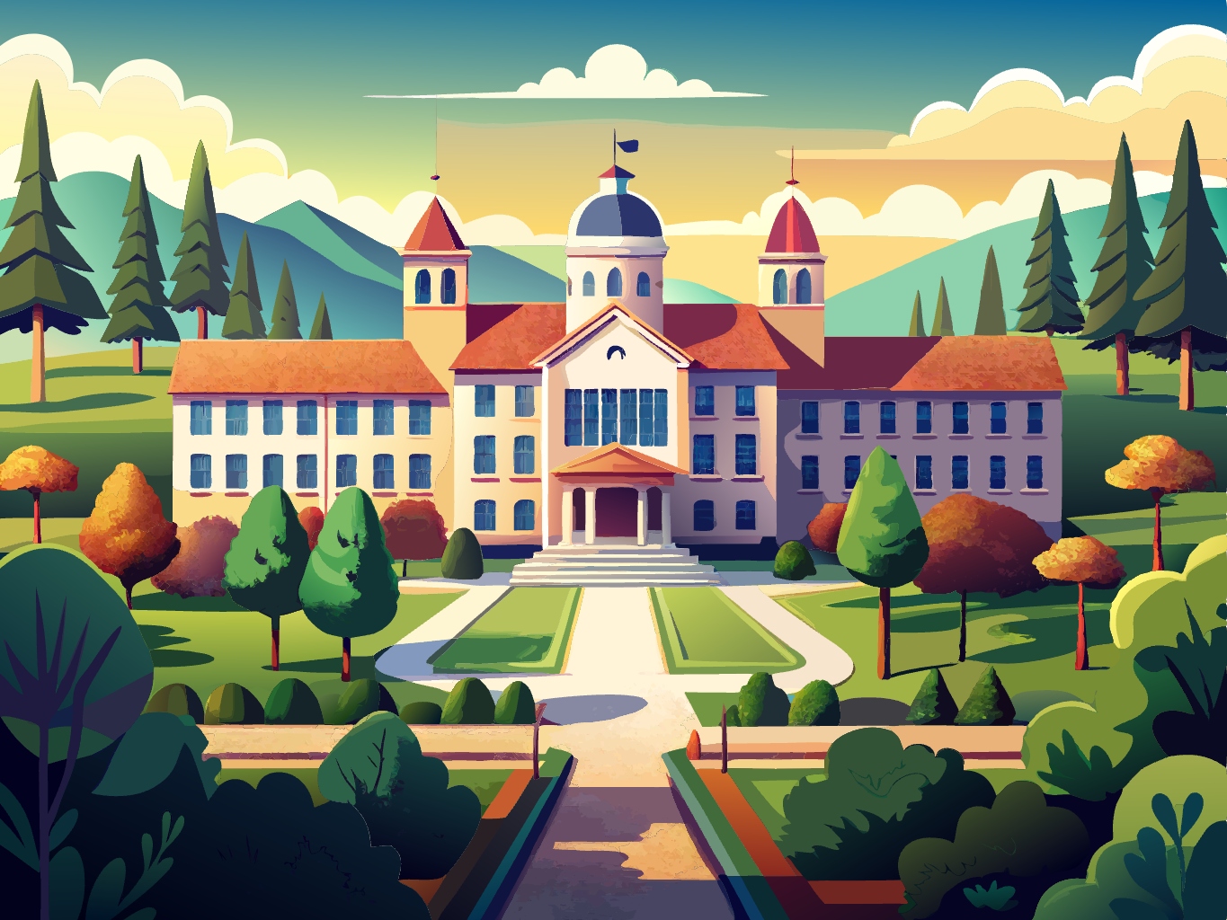 교육 에듀케이션 학생 선생님 선생 교수 교사 svg 벡터 원본 이미지 파일_education (32)