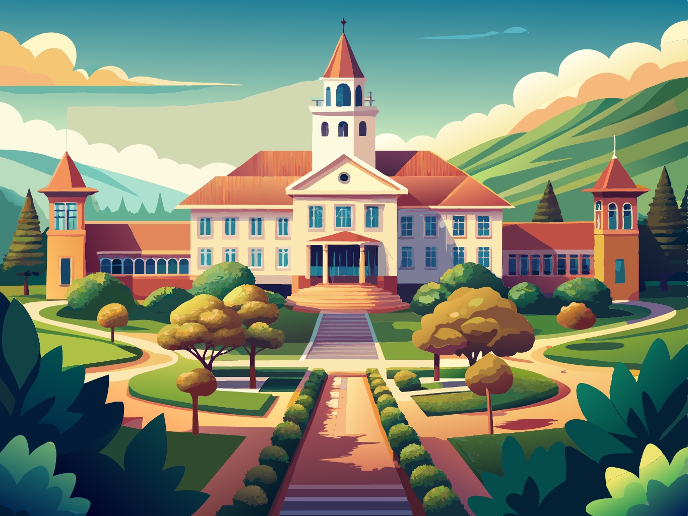 교육 에듀케이션 학생 선생님 선생 교수 교사 svg 벡터 원본 이미지 파일_education (34)