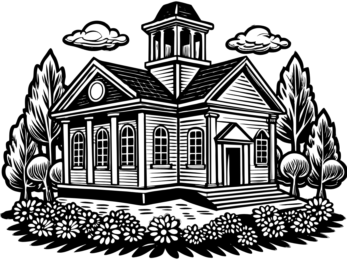 교육 에듀케이션 학생 선생님 선생 교수 교사 svg 벡터 원본 이미지 파일_education (9)