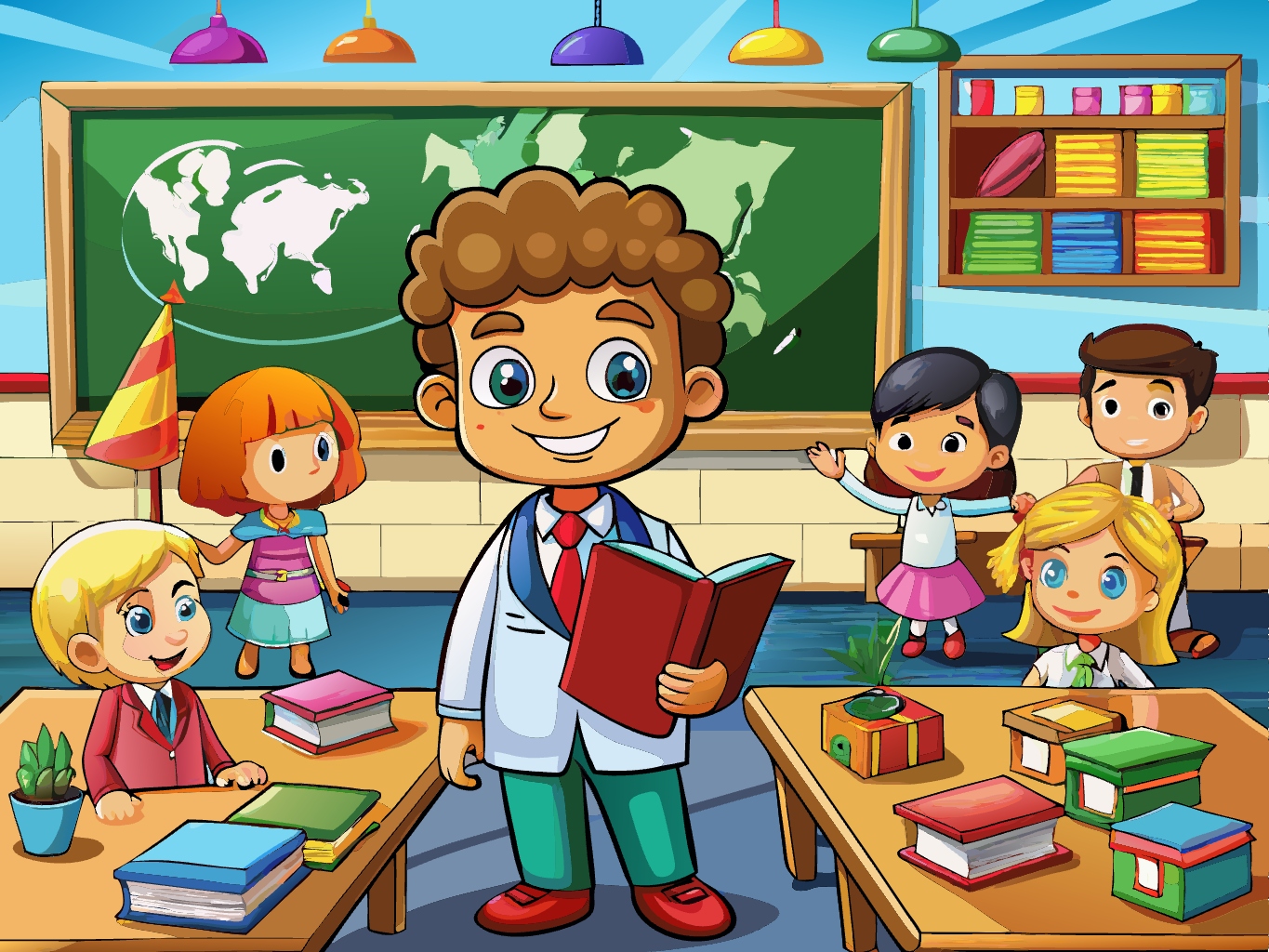 교육 에듀케이션 학생 선생님 선생 교수 교사 svg 벡터 원본 이미지 파일_education