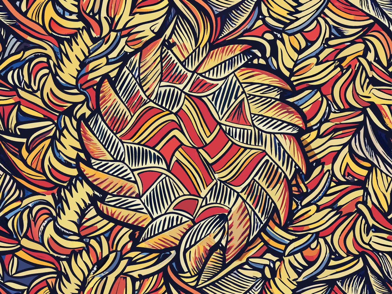 낙서 스케치 그림 초안 svg 벡터 원본 이미지 파일_doodle (10)