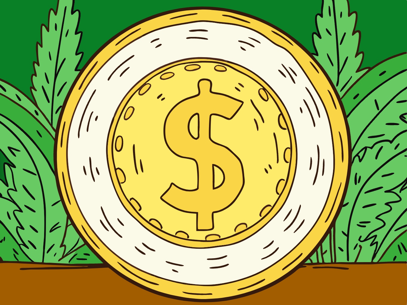 달러 화폐 물물교환 돈 동전 코인 미국달러 미국 자국화폐 기축통화 svg 벡터 원본 이미지 파일_dollar (39)