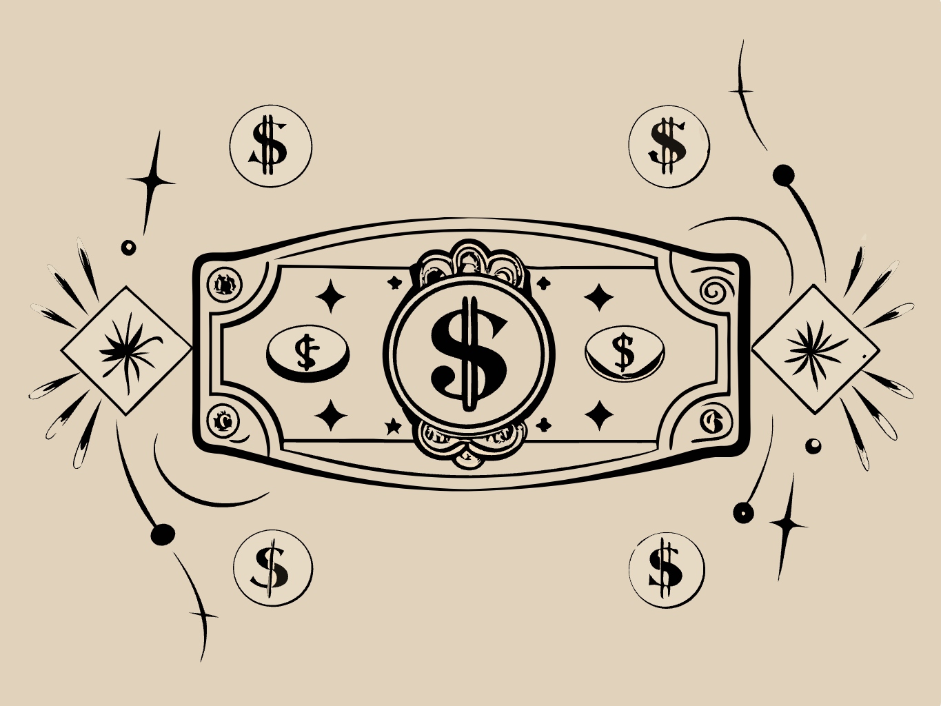 달러 화폐 물물교환 돈 동전 코인 미국달러 미국 자국화폐 기축통화 svg 벡터 원본 이미지 파일_dollar