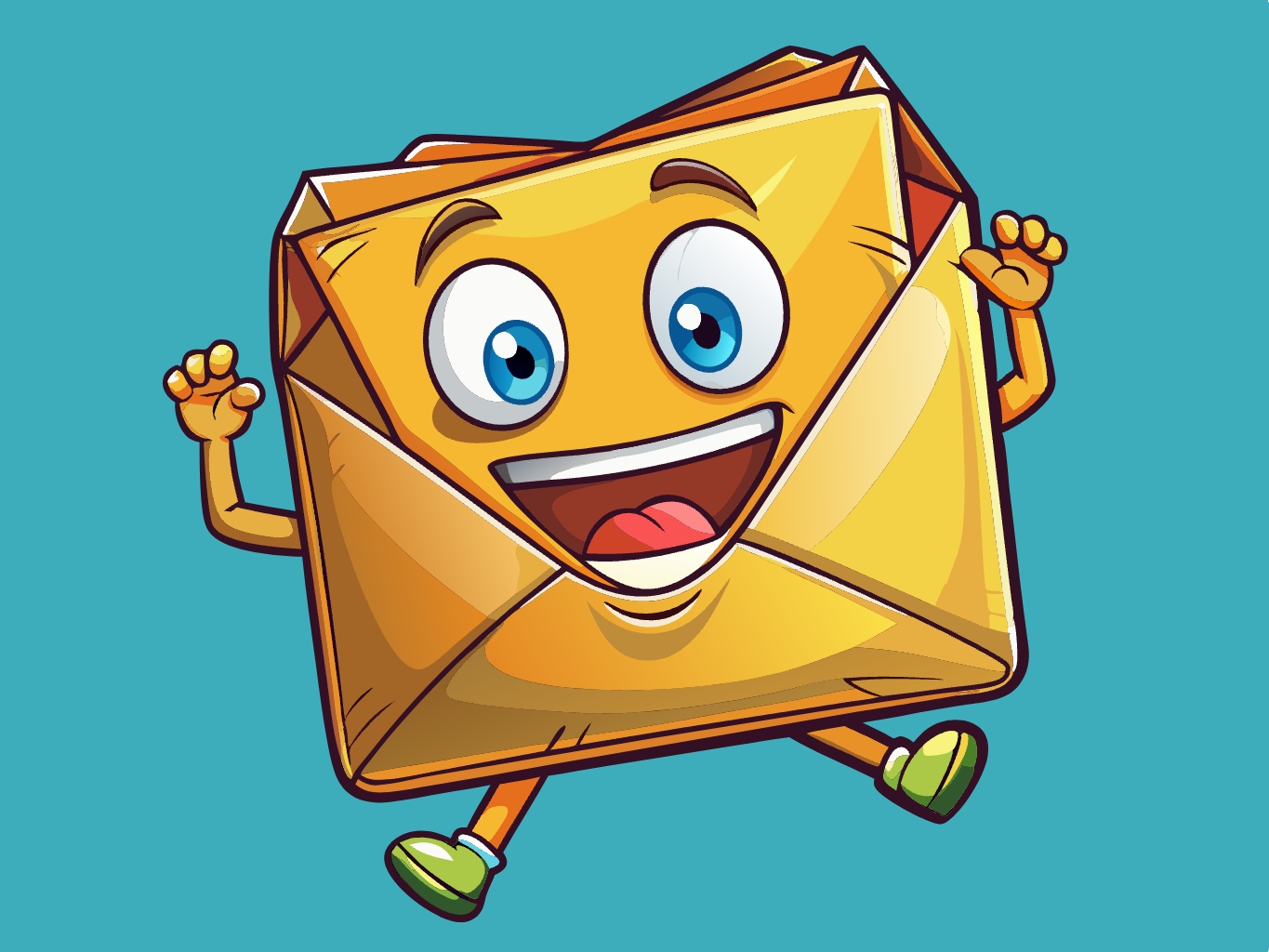 봉투 종이봉투 열람 편지 우편 svg 벡터 원본 이미지 파일_envelope (30)