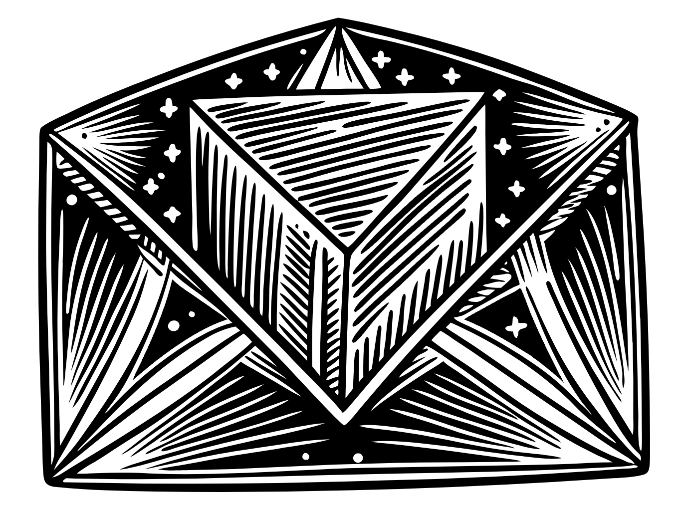 봉투 종이봉투 열람 편지 우편 svg 벡터 원본 이미지 파일_envelope (32)