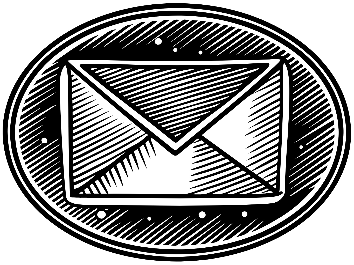 봉투 종이봉투 열람 편지 우편 svg 벡터 원본 이미지 파일_envelope