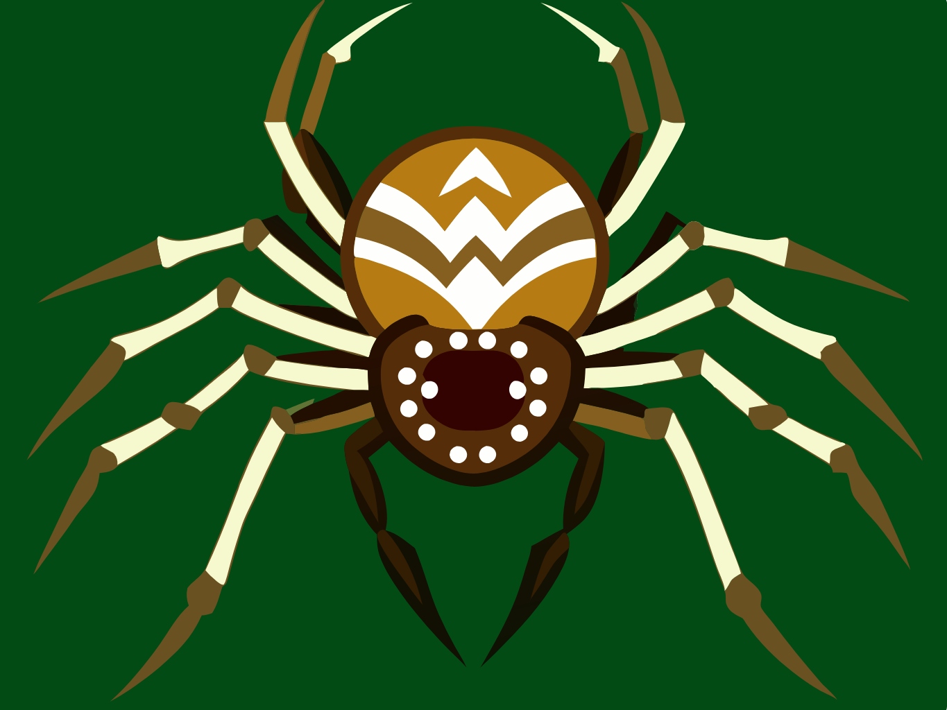 거미_벡터_spider (16)