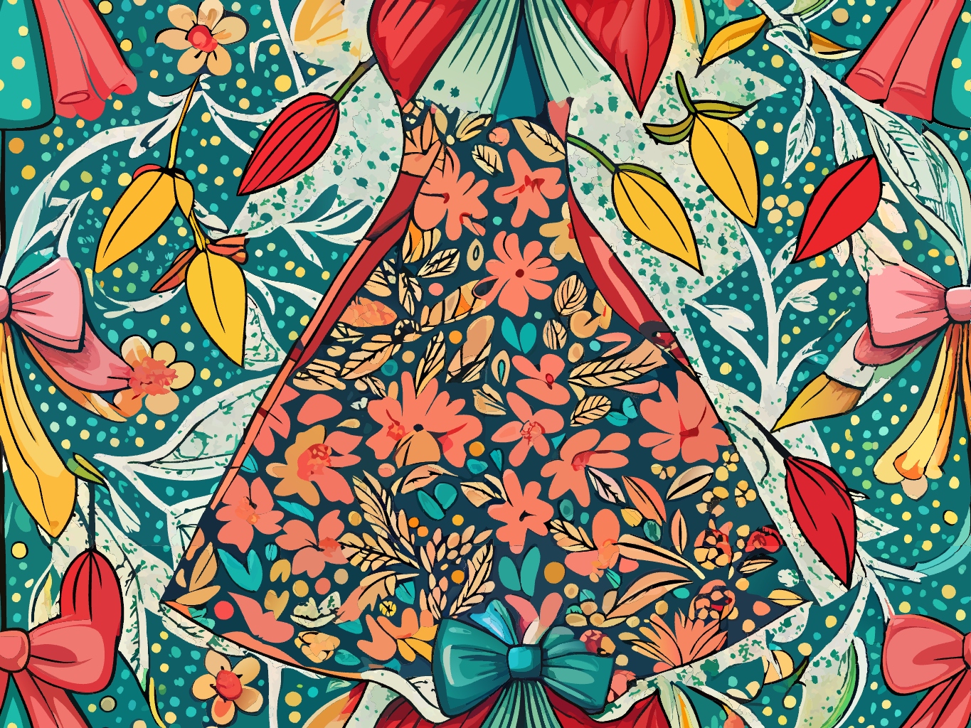 옷 옷감 디자인 산업디자인 디자인 포토샵 디지털 svg 벡터 원본 이미지 파일_dress (3)