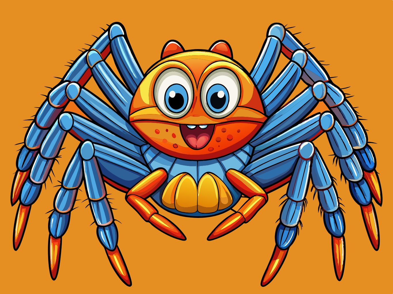 거미_벡터_spider (3)