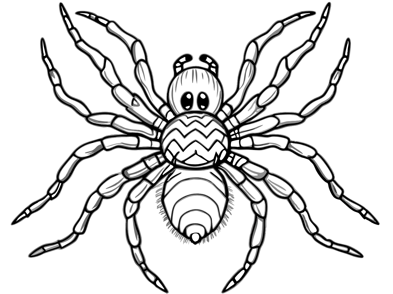 거미_벡터_spider (30)