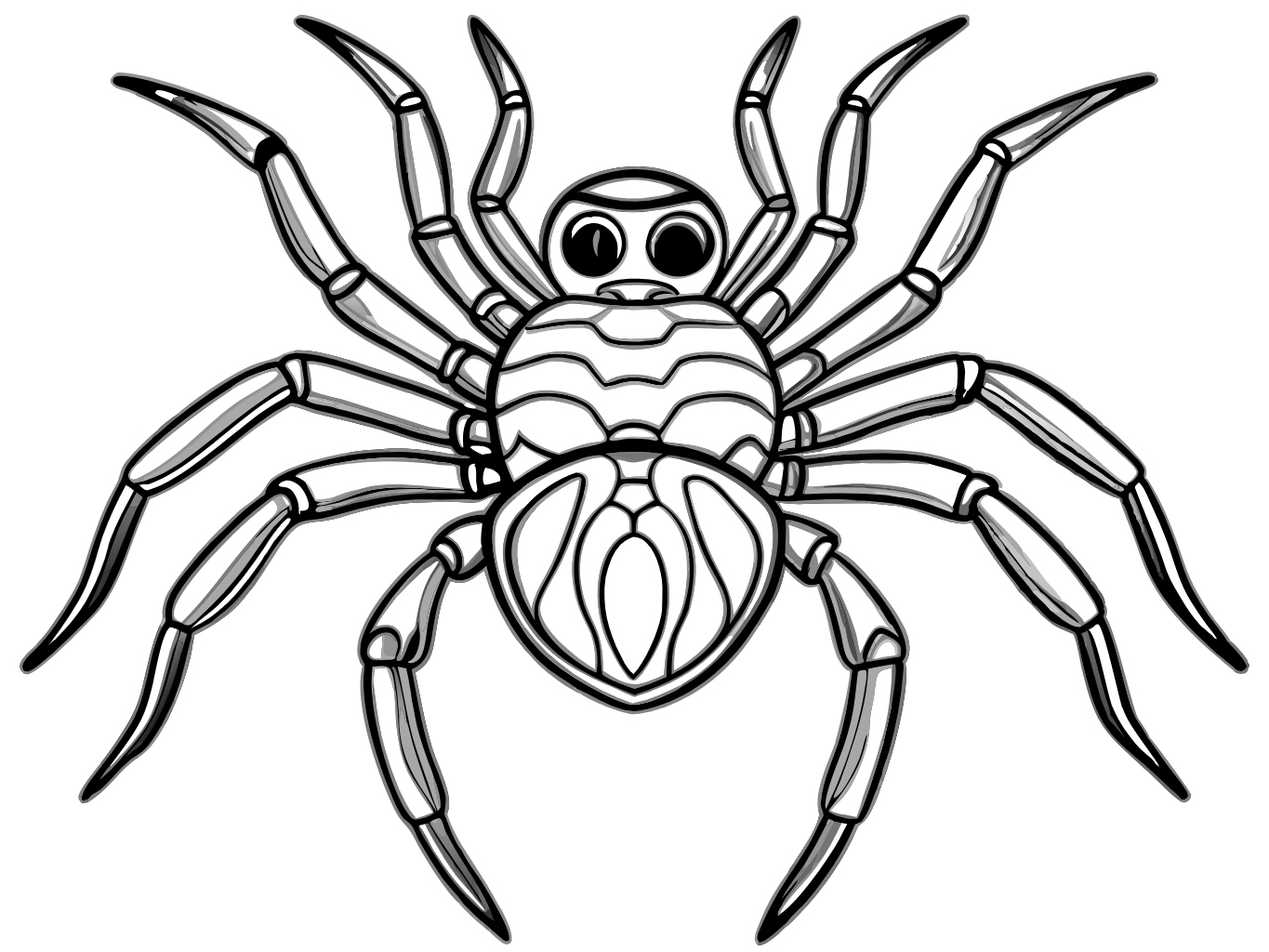 거미_벡터_spider (31)