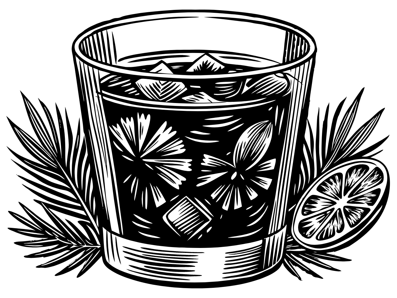 음료 음료수 목마름 물 알콜 시원한 시원함 여름 콜라 사이다 에이드 커피 svg 벡터 원본 이미지 파일_drink (18)