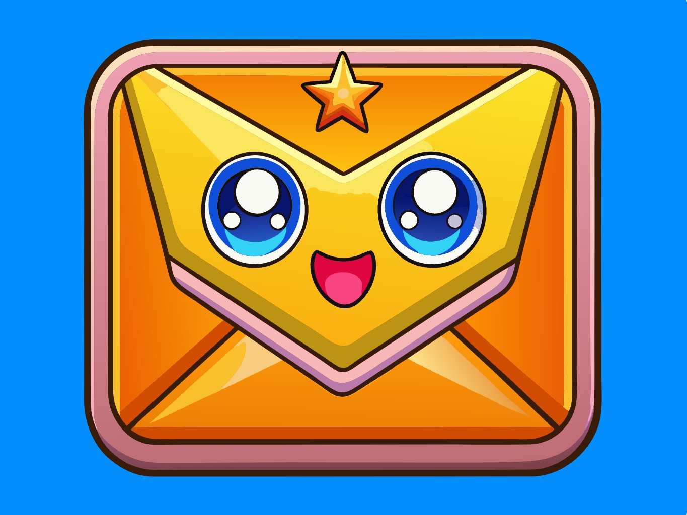 이메일 편지 이메일아이콘 우편 발송 우체국 택배 소포 전달 svg 벡터 원본 이미지 파일_email-icon (32)