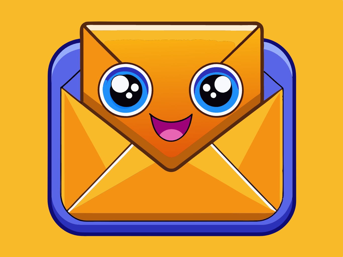 이메일 편지 이메일아이콘 우편 발송 우체국 택배 소포 전달 svg 벡터 원본 이미지 파일_email-icon (34)