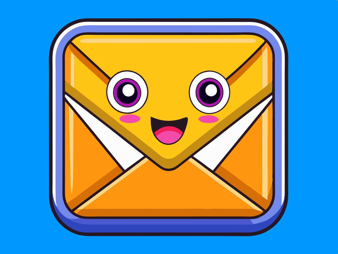 이메일 편지 이메일아이콘 우편 발송 우체국 택배 소포 전달 svg 벡터 원본 이미지 파일_email-icon (35)