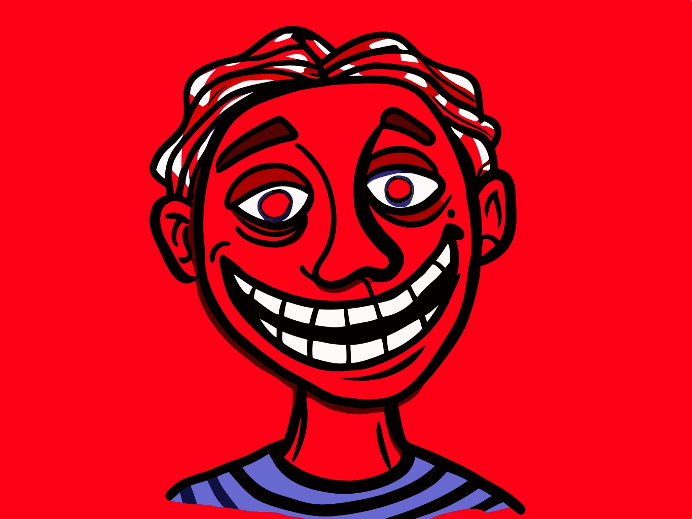 미소_스마일_벡터_smile (33)