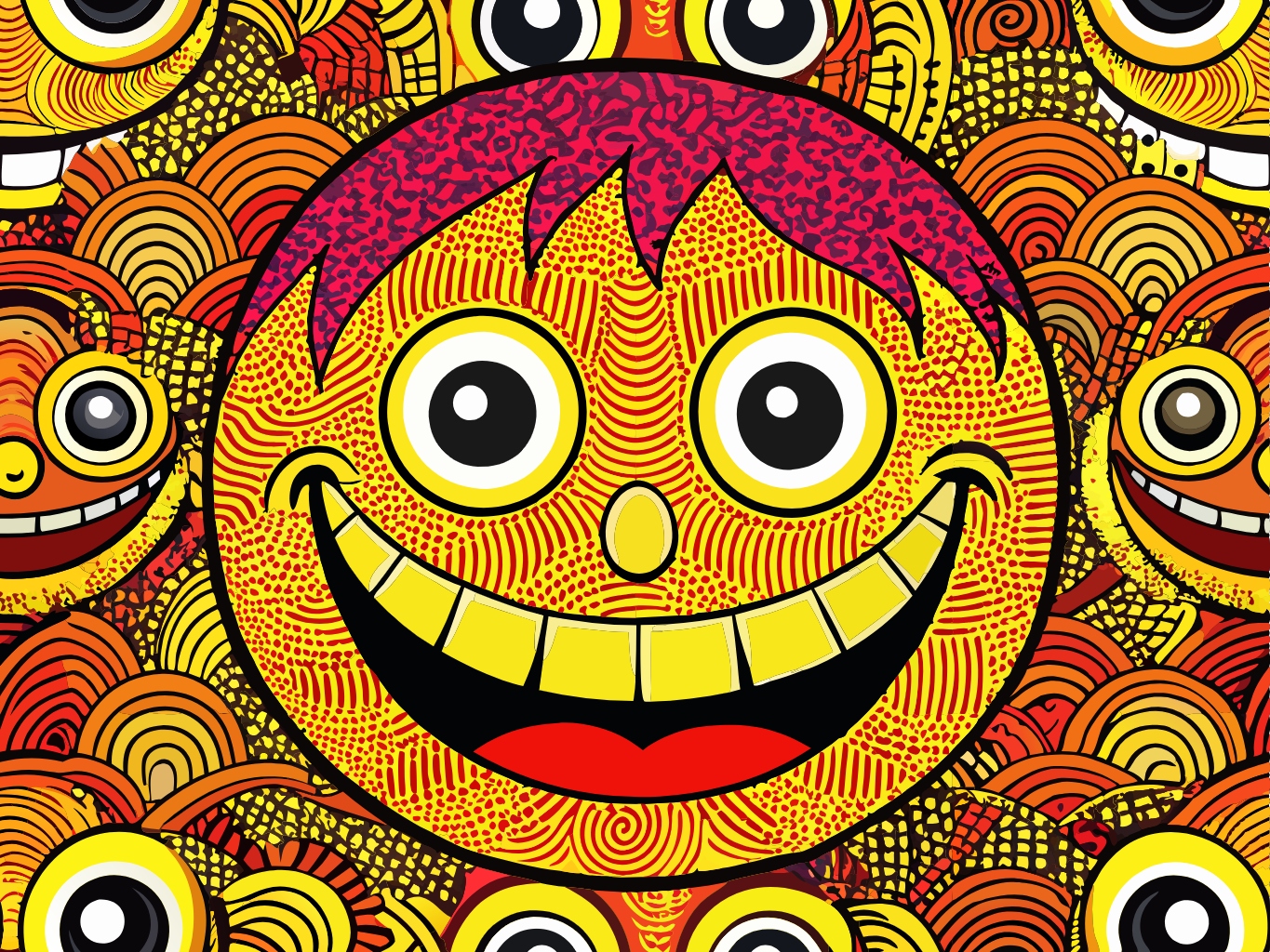 미소_스마일_벡터_smile (4)