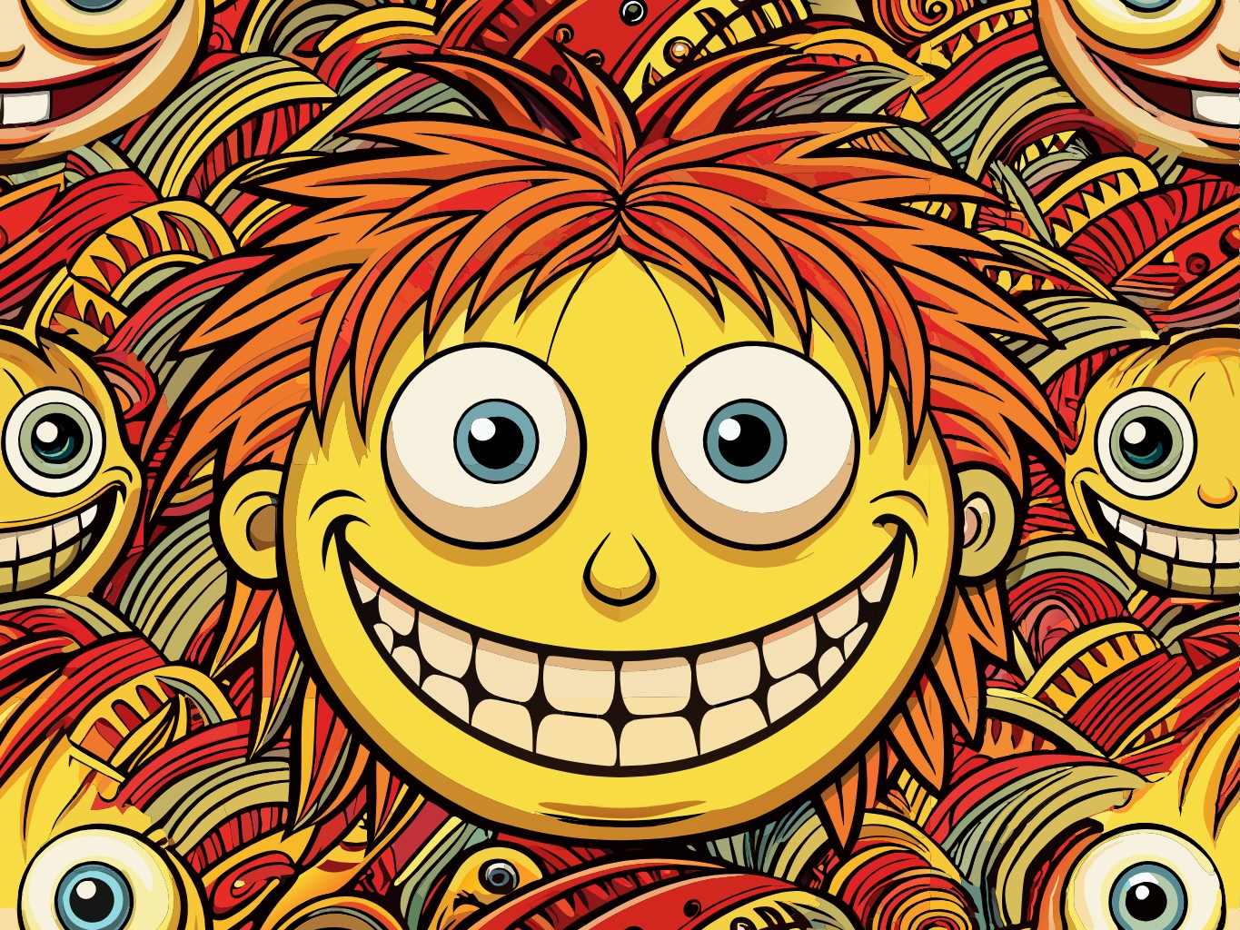 미소_스마일_벡터_smile (5)