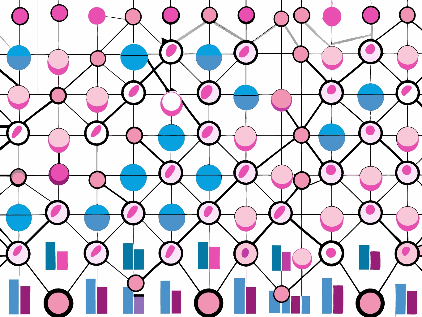 인포그래픽 그래프 상징 기호 숫자 svg 벡터 원본 배경 이미지 파일_infographic (38)