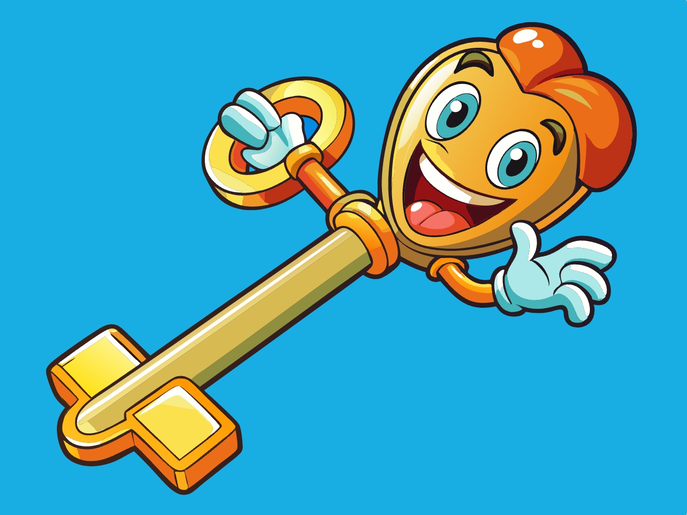 키 열쇠 답 풀다 암호 열다 문 문걸이 잠금 잠금장치 도어락 svg 벡터 원본 배경 이미지 파일_key (6)