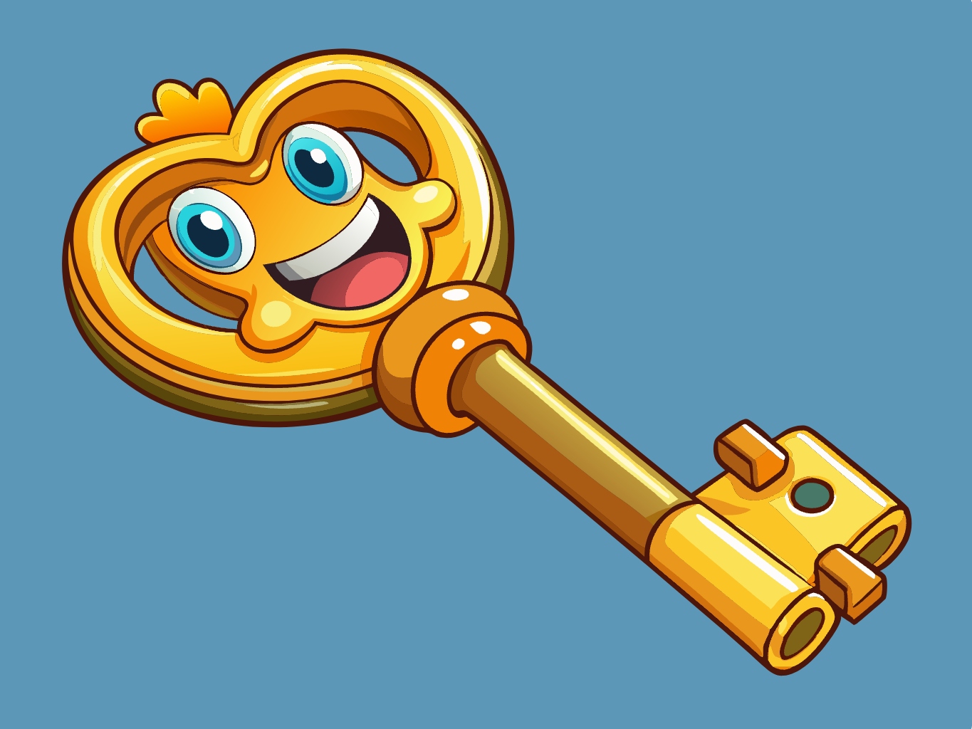 키 열쇠 답 풀다 암호 열다 문 문걸이 잠금 잠금장치 도어락 svg 벡터 원본 배경 이미지 파일_key (7)