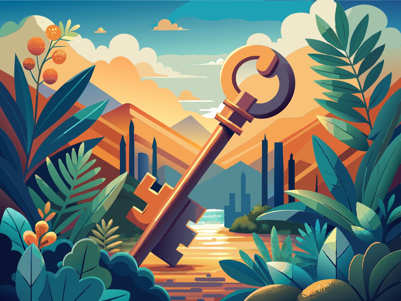 키 열쇠 답 풀다 암호 열다 문 문걸이 잠금 잠금장치 도어락 svg 벡터 원본 배경 이미지 파일_key