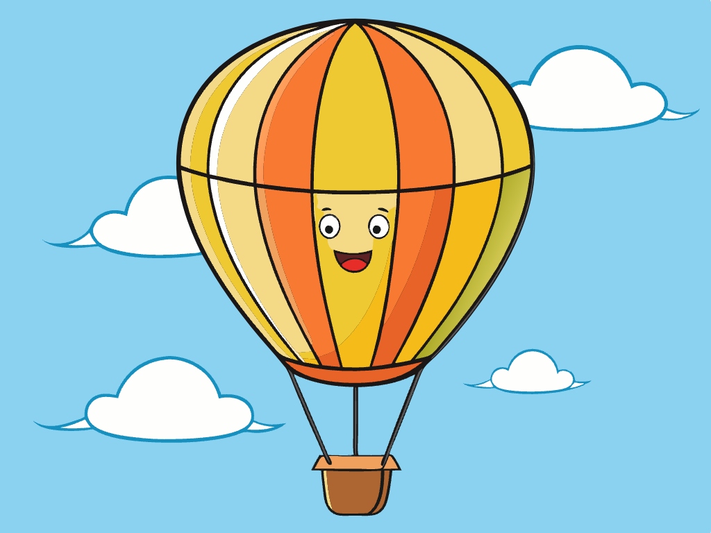 풍선 애드벌룬 날다 하늘 비행 풍선기구 기구풍선 기구 비행기 svg 벡터 원본 배경 이미지 파일_hot-air-balloon (30)