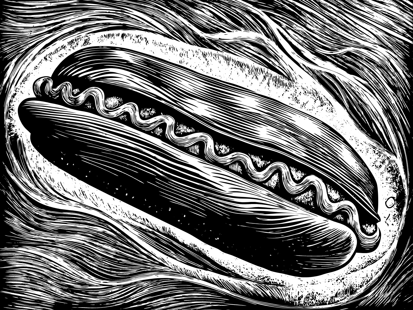 핫도그 도그 간식 놀이기구 놀이터 점심 아침 던킨 도너츠 커피 svg 벡터 원본 배경 이미지 파일_hot-dog (38)