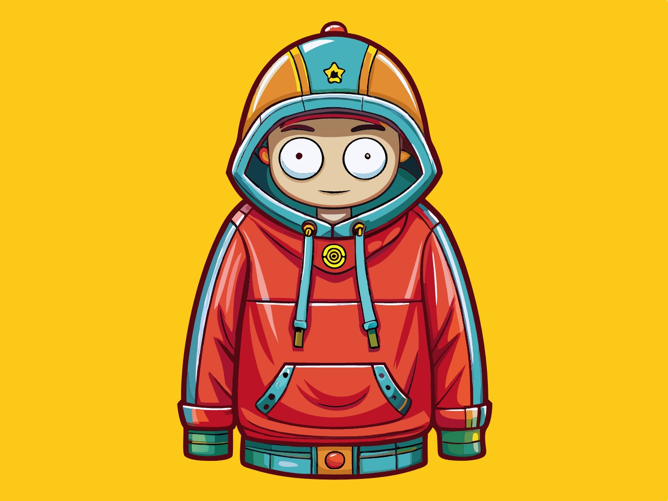 후드 후드티 티셔츠 옷디자인 디자인 산업디자인 svg 벡터 원본 배경 이미지 파일_hoodie (31)