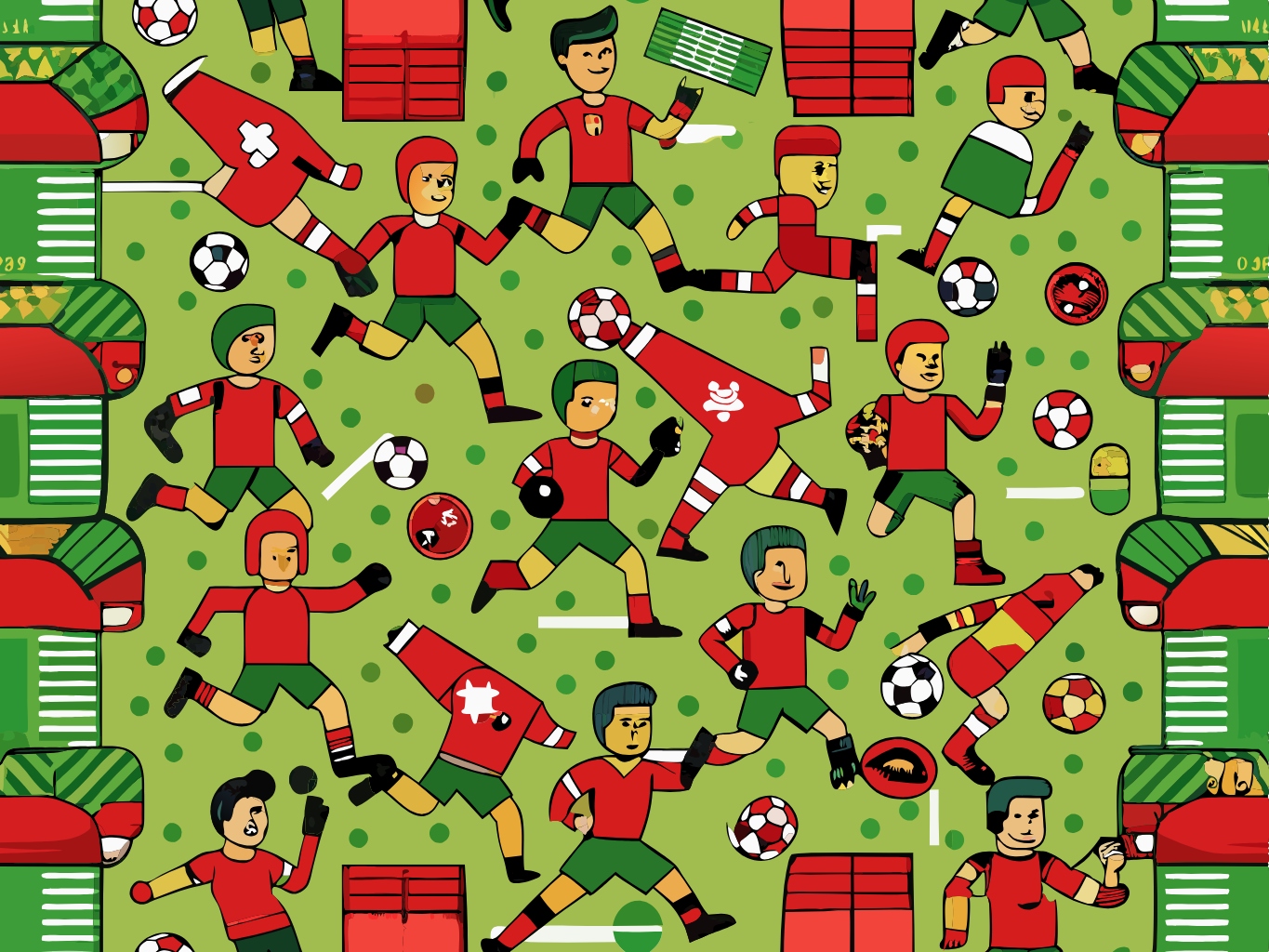 축구, 싸커, 풋볼, 공놀이football (27)