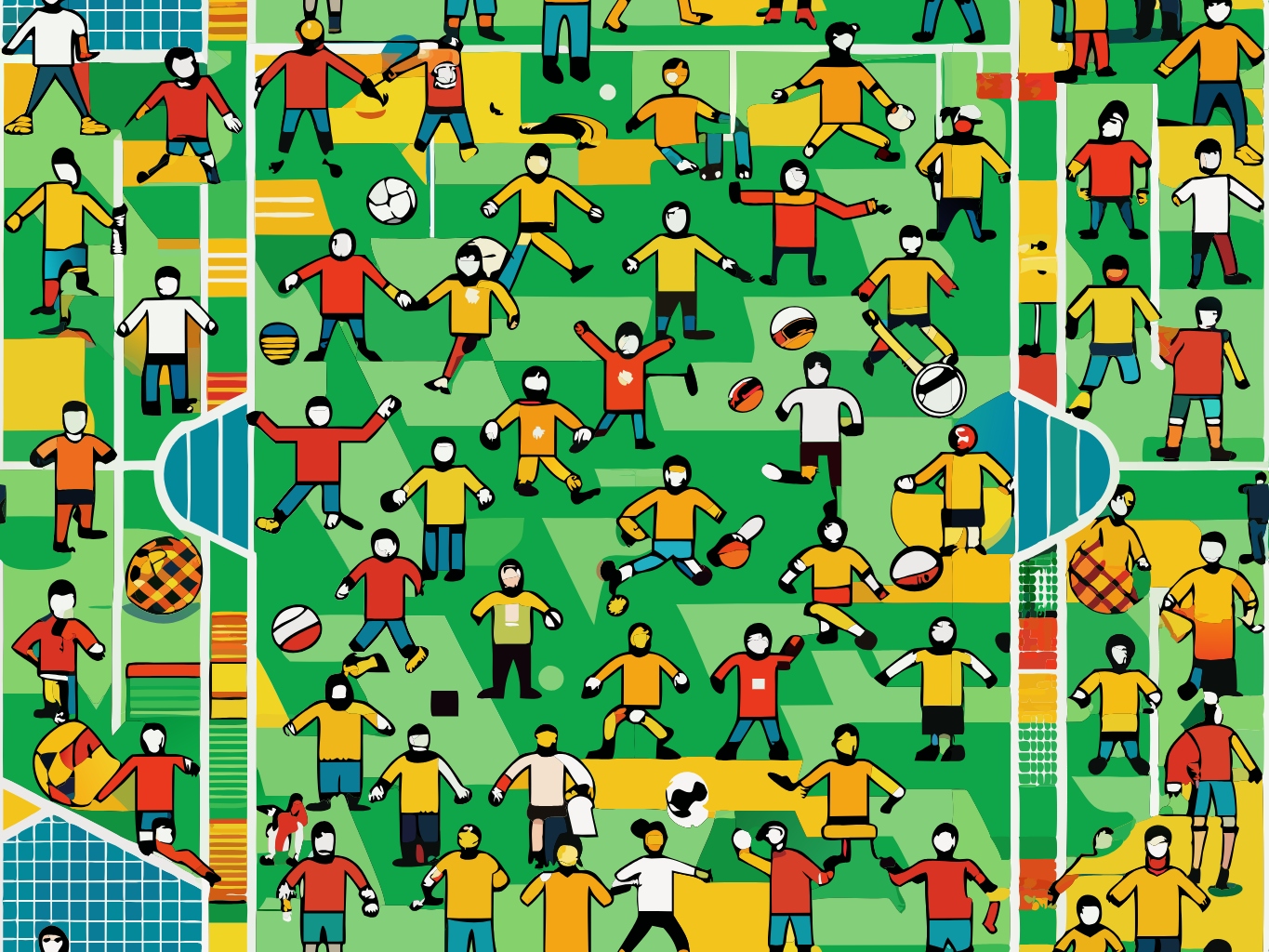 축구, 싸커, 풋볼, 공놀이football (28)