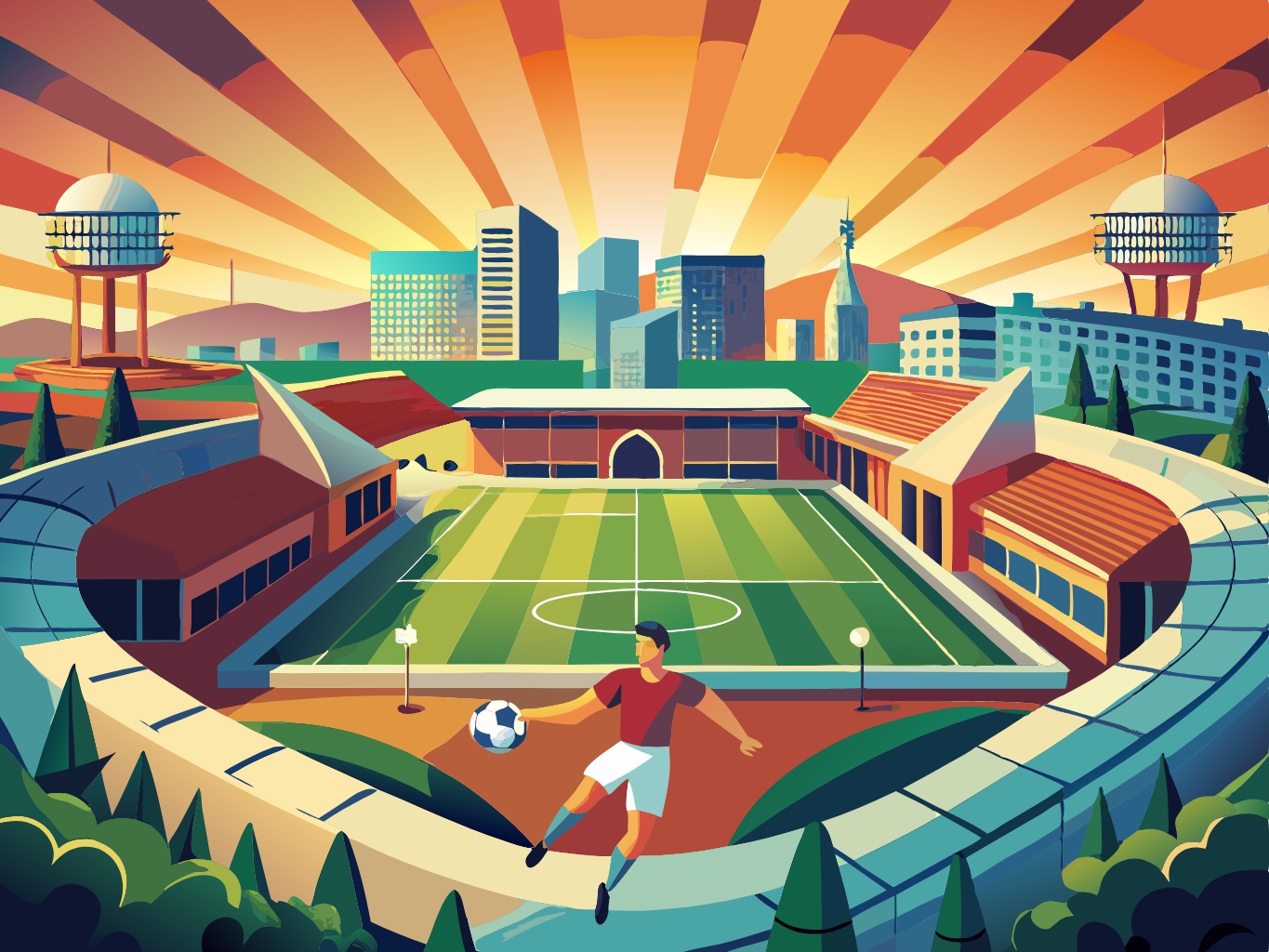 축구, 싸커, 풋볼, 공놀이football