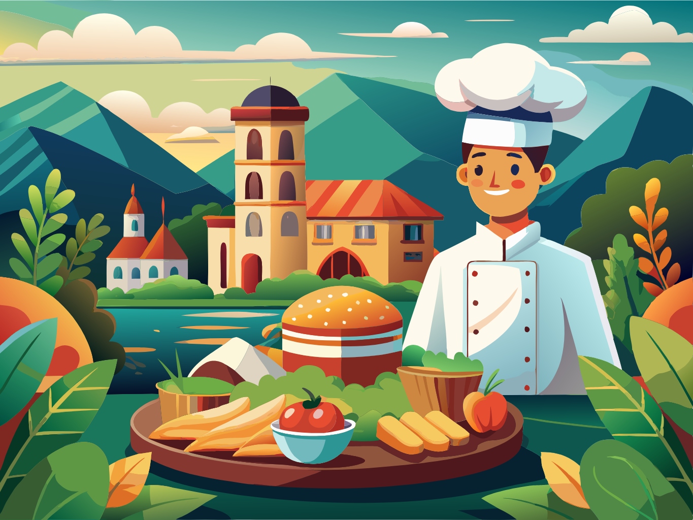 푸드, 푸디, 음식, 아이콘food-icon (1)