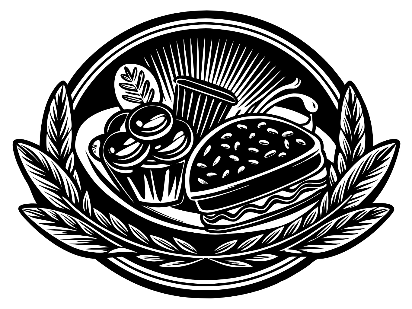 푸드, 푸디, 음식, 아이콘food-icon (11)