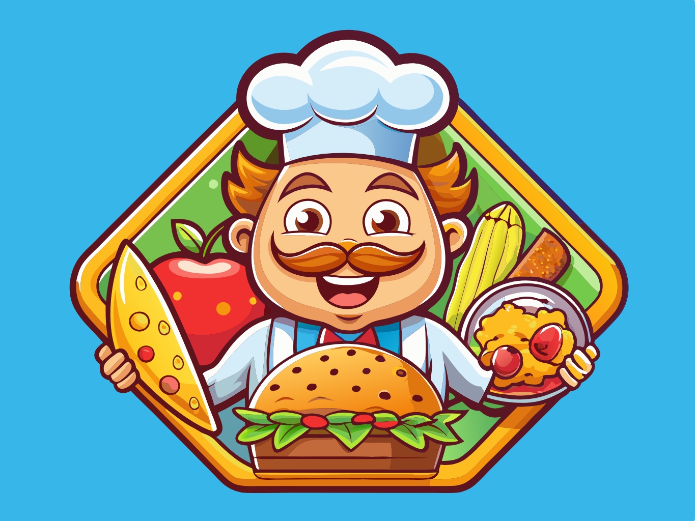 푸드, 푸디, 음식, 아이콘food-icon (6)