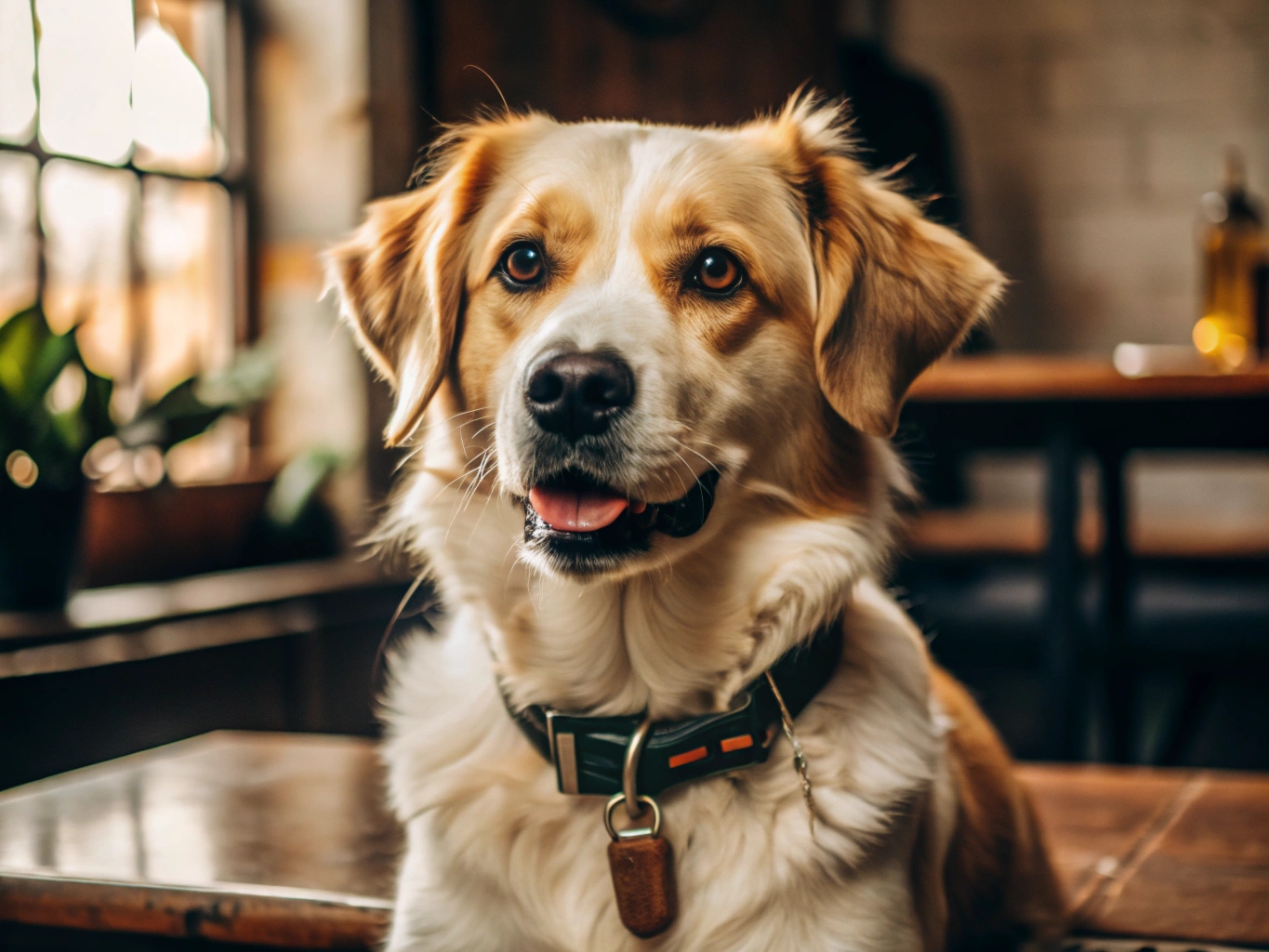 일러스트 스타일 illustration-style-개 강아지 dog (20)