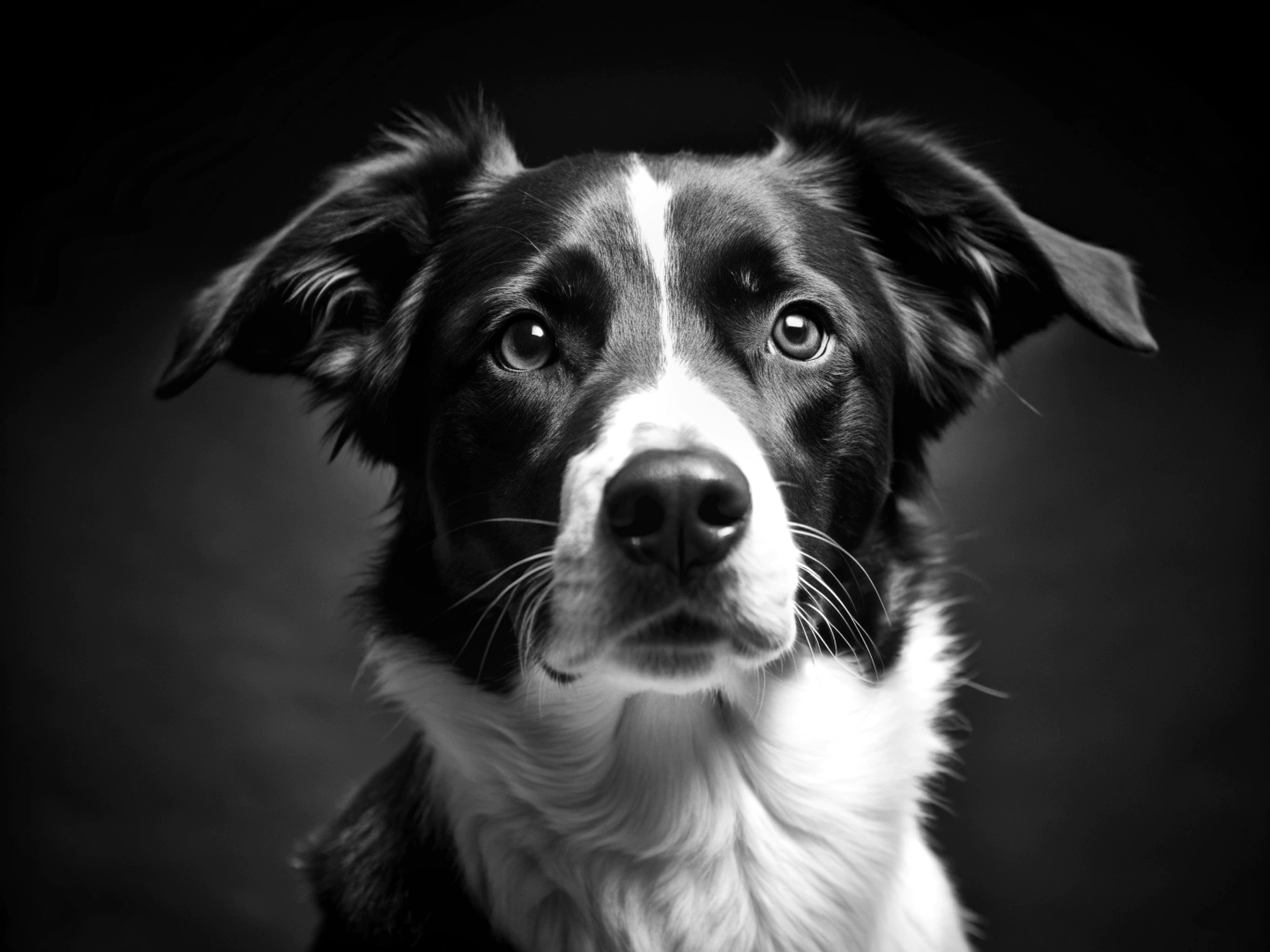 일러스트 스타일 illustration-style-개 강아지 dog (6)