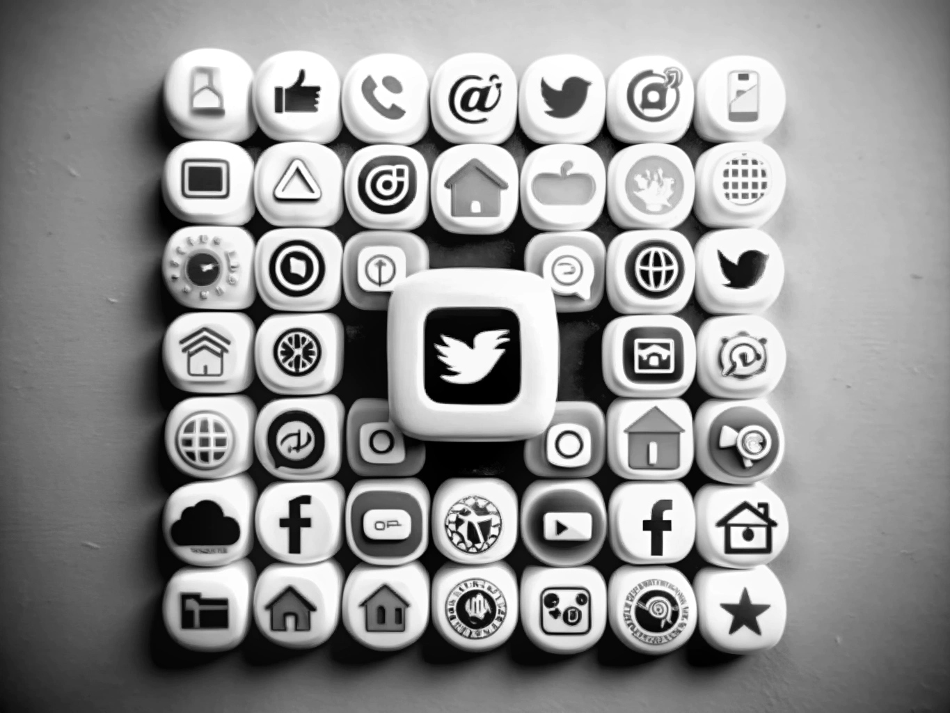 일러스트 스타일 illustration-style-social-media-아이콘 우상 icons (14)