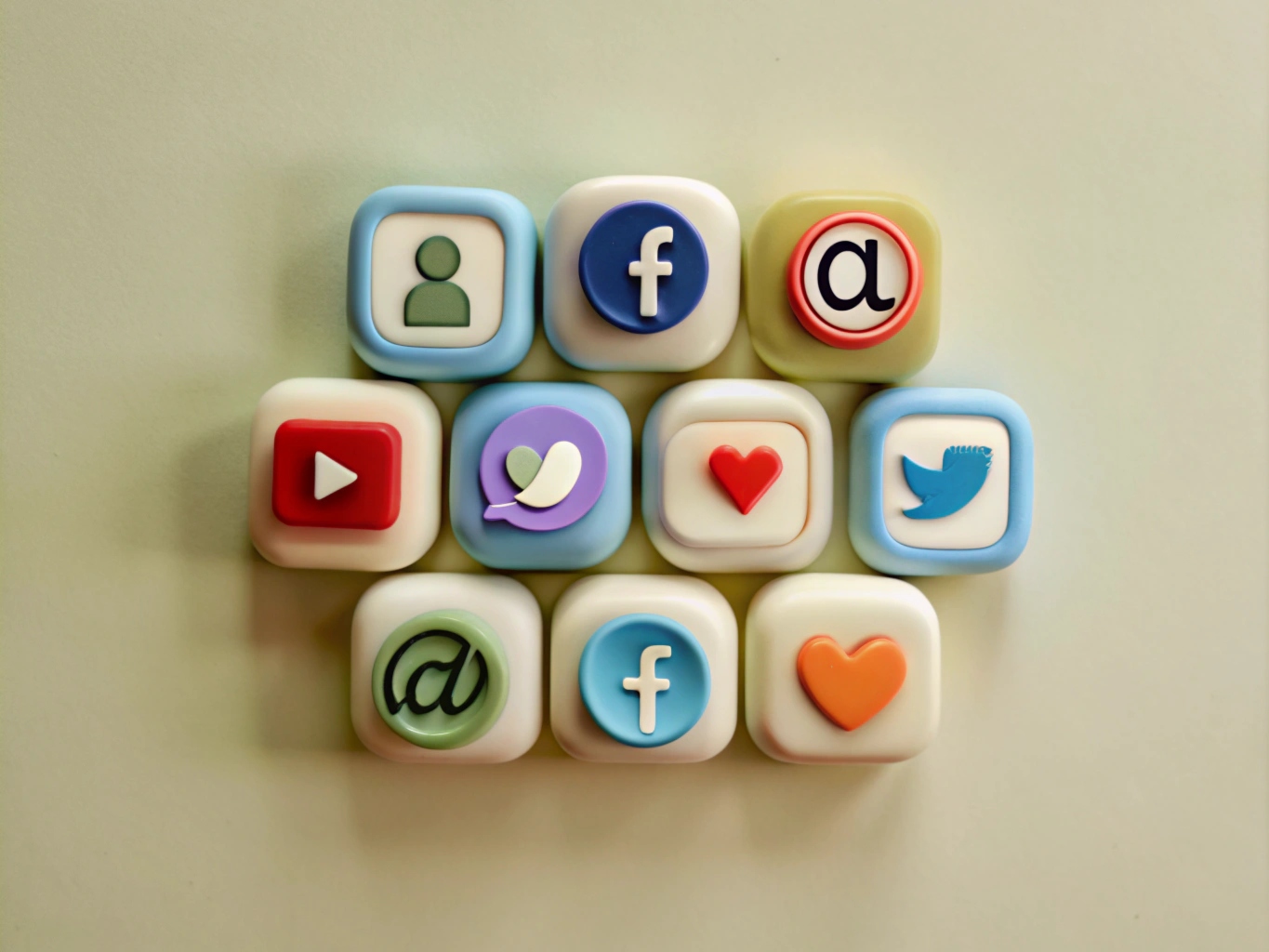 일러스트 스타일 illustration-style-social-media-아이콘 우상 icons (17)